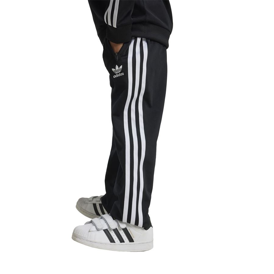 Track suit adicolor Firebird tuta da bambino Adidas | IY4798X